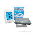 Rəqəmsal Sfigmomanometer Android Slim Blood Pressure Monitor